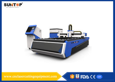Chiny Elevator CNC Laser Cutting Equipment Cutting Size 1500mm*3000mm dostawca