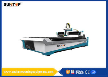 Chiny Sheet Metal Fabrication CNC Laser Cutting Equipment Small Laser Cutter dostawca