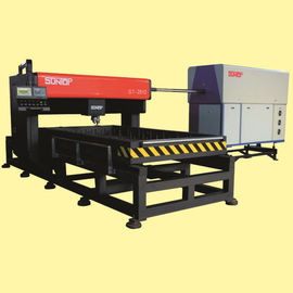 Chiny Die board wood CO2 laser cutting machine with with high speed and high precision dostawca