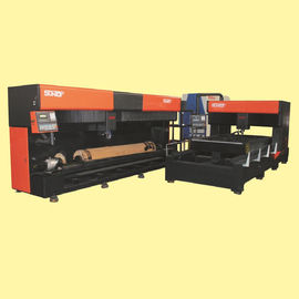 Chiny Die Board Laser Cutting Machine carbon steel plate / stainless steel plate cutter dostawca