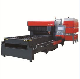 Chiny Mild steel and stainless steel CO2 Die Board Laser Cutting Machine with laser power 1000W dostawca