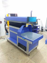 Chiny Papierowa laserowa maszyna do znakowania GSI JK LASER dostawca