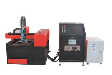 Chiny Professional Desktop Laser Cutting Machine , Three Phase 380V / 50Hz dostawca