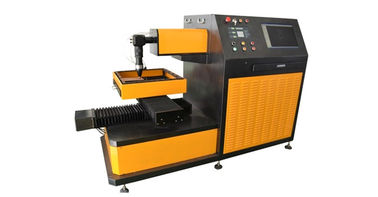 Chiny 650 Watt Small Format YAG Laser Cutting Machine for Cereal Processing Machinery dostawca