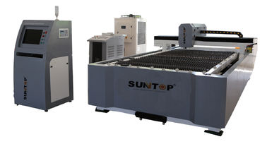 Chiny Automatic 650 W YAG Laser Cutting Machine with Cutting Speed 3500mm/min dostawca