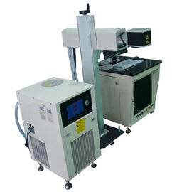 Chiny 100w Co2 Wood Laser Engraving Machine , Plastic Cnc Laser Engraver dostawca