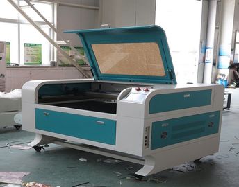 Chiny Marble and Stone CO2 Laser Engraving Cutting Machine Laser Power 100W dostawca