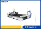 Stainless Steel CNC Laser Cutting Equipment With Laser Power 800W dostawca
