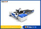 500W CNC Laser Cutting Equipment For Electrical Cabinet Cutting dostawca