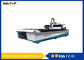 Sheet Metal Fabrication CNC Laser Cutting Equipment Small Laser Cutter dostawca