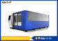 2000W CNC Laser Cutting Equipment Dual Exchange Working Tables dostawca