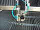 4 axis 37KW Steel high pressure water cutter Gantry type FDA CE dostawca