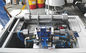 Aluminium alloy cnc water Jet cutting machine 0-15meter/min 3.7L/min dostawca