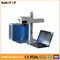 Metal Surgical cnc laser marking machine 1064nm less than 500W dostawca