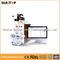 Metal Laser Marking Machine mini size  for auto Parts and hardware dostawca