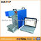 Gears portable fiber laser marking machine small portable model dostawca