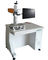 Laser drilling machine 50W brass laser engraving machine 100 * 100mm dostawca