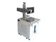 50W Instruments and meters laser marking machine 20 - 200KHZ dostawca