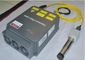 300*300mm fiber laser marking machine 1 MJ less than 600W AC220V/50HZ dostawca