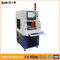 Europe standard design fiber laser marking machine full enclosed type dostawca