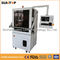 50W Europe standard fiber laser marking machine with Full enclosed structure dostawca