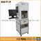 50W Europe standard fiber laser engraving machine fiber laser marking system dostawca