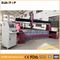 Dynamic 5 axis cnc water jet cutting machine for granite and marble dostawca
