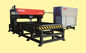 Wood Laser cutting machine  / Die Board laser cutter for wood industry dostawca