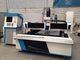 CNC laser cutting equipment for Stainless steel craftwork , laser metal cutting machine dostawca