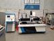 Auto parts and machinery parts CNC laser cutting equipment with laser power 1000W dostawca