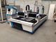 Auto parts and machinery parts CNC laser cutting equipment with laser power 1000W dostawca