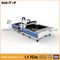 Stainless steel and mild steel CNC fiber laser cutting machine with laser power 1000W dostawca