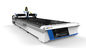 2000W Fiber laser cutting machine with table effective cutting size 1500*6000mm dostawca