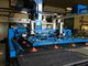 W pełni automatyczna maszyna do cięcia laserowego CNC z metalowymi włóknami z systemem załadunku i rozładunku dostawca