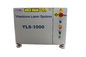1000W Fiber Laser Cutting Machine For Sheet Metal Cutting Industry dostawca