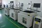 50 watt Large Marking Breadth Fiber Laser Marking Equipment For 3c Industry dostawca