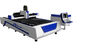Metal Fiber Laser Cutting Equipment with Laser Power 1200 watt , Double Drive dostawca