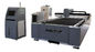 Automatic 650 W YAG Laser Cutting Machine with Cutting Speed 3500mm/min dostawca