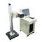 30W CO2 Laser Marking Machine for Production Date Marking , Industrial Laser Engraver dostawca