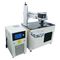 200 Hz - 50 Khz Diode Laser Marking Machine For Vacuum Cup And Round Products dostawca