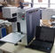 Small size portable laser marking machine  , desktop marking and engraving machine for metal dostawca
