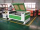 80W High Precision CO2 Laser Cutting and Engraving Machine , Laser Metal Engraver dostawca