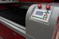 80W High Precision CO2 Laser Cutting and Engraving Machine , Laser Metal Engraver dostawca