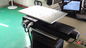 Water Cooling Sensor CNC Laser Welding Machine with Rotation Welding dostawca