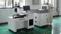 300W Fiber Laser Welding Machine ,  Automatic Yag Pulse Laser For Metal Products dostawca