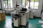 Medical Apparatus and Instruments Laser Welding Systems Power 300W with 3 Axis Linkage dostawca