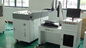 Yag Pulse Fiber Laser Welding Machine For Metal Products , 500W  Three Phase dostawca
