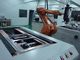 Robot Laser Welding Machinery , Laser Welding Stainless Steel Kitchen Sink , Laser Power 300W dostawca