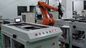CE &amp; ISO 9001 Robot Jewelry Laser Welder With Abb Robot Arm For Automatic Welding dostawca