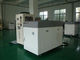 Solar Panel Fiber Laser Welding Machine with 2 Laser Welding Heads dostawca